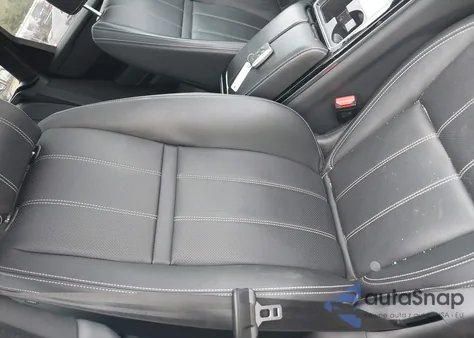 2020 Land Rover Range Rover Velar P250 S из США, поврежденный, VIN SALYB2EX7LA294700